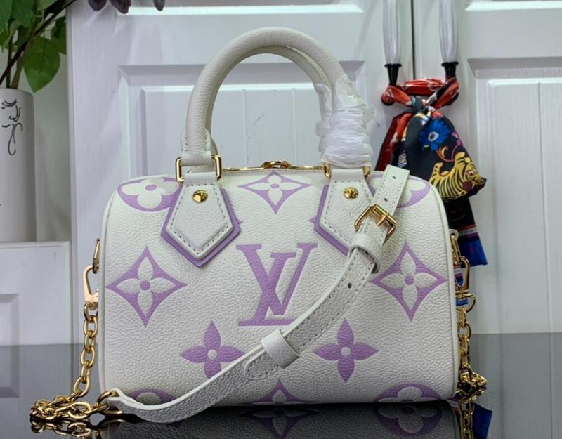 SAMC - LOV Bags - 306