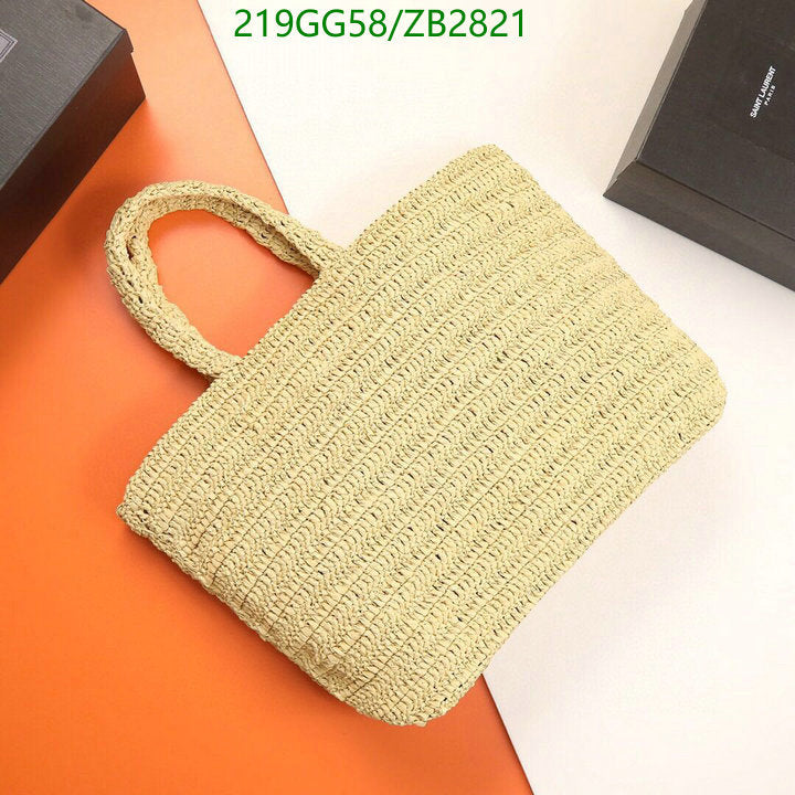 SAMC - YLS Bags - 406