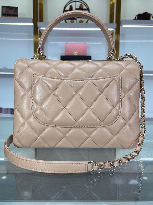 Satchel Bags - CHL Bags - 3283