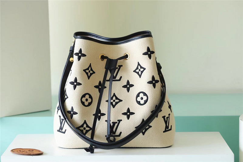 ELE - LUV Bags - 191