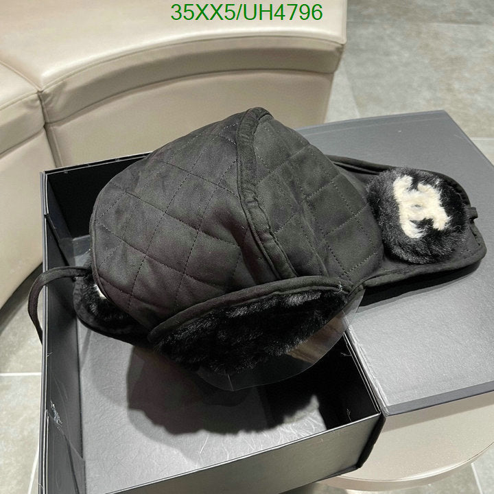 SAMC - CHL Caps & Hats - 045