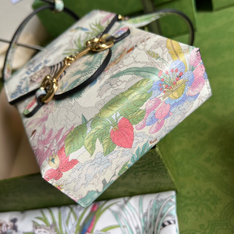 Gucci Luxury Fashion Bag