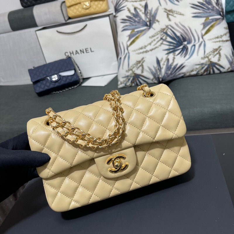 Satchel Bags - CHL Bags - 2505