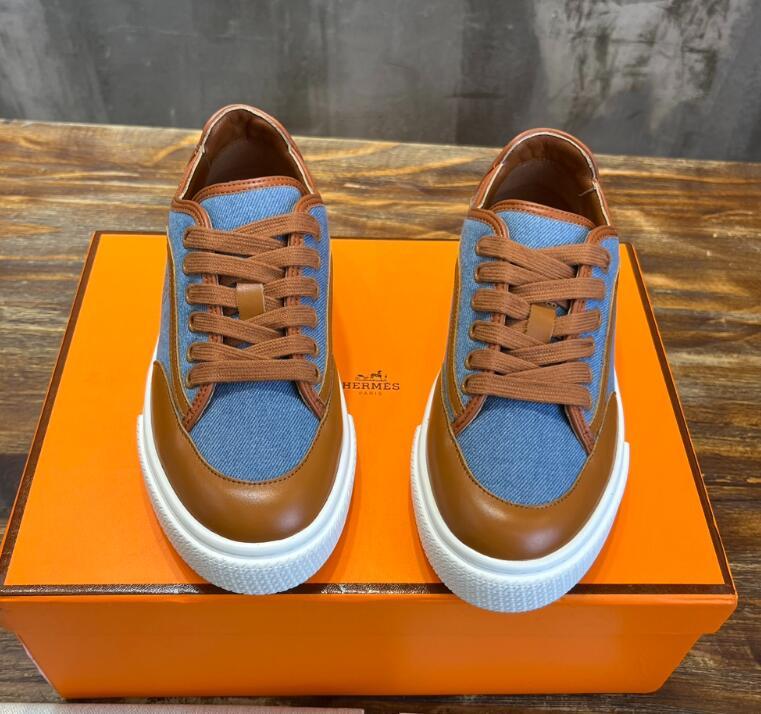 SAMC - HMS Men Shoes - 353
