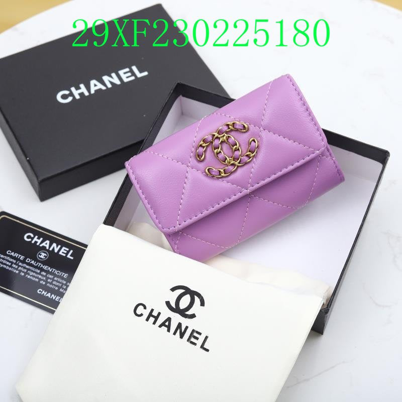 Glami - CHL Wallet - 2549