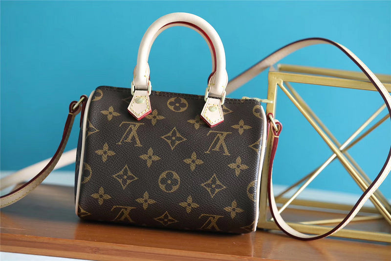 Glami Fashion Lu-Vi bags - 8156