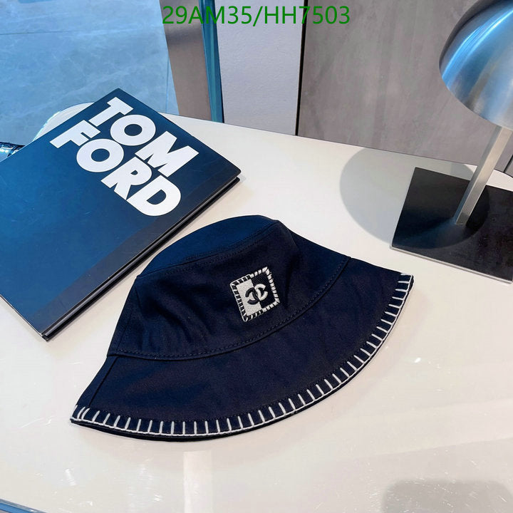 SAMC - CHL Caps & Hats - 288