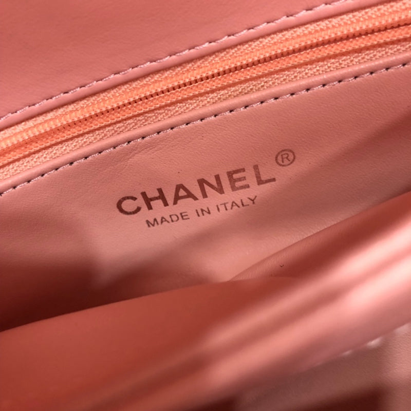 Satchel Bags - CHL Bags - 018