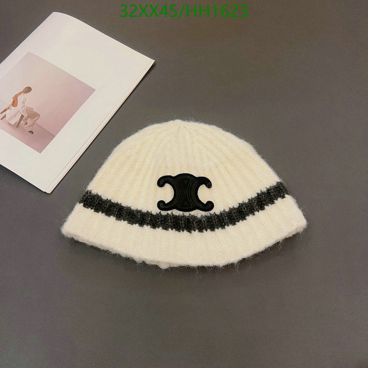 SAMC - COL Caps & Hats - 256
