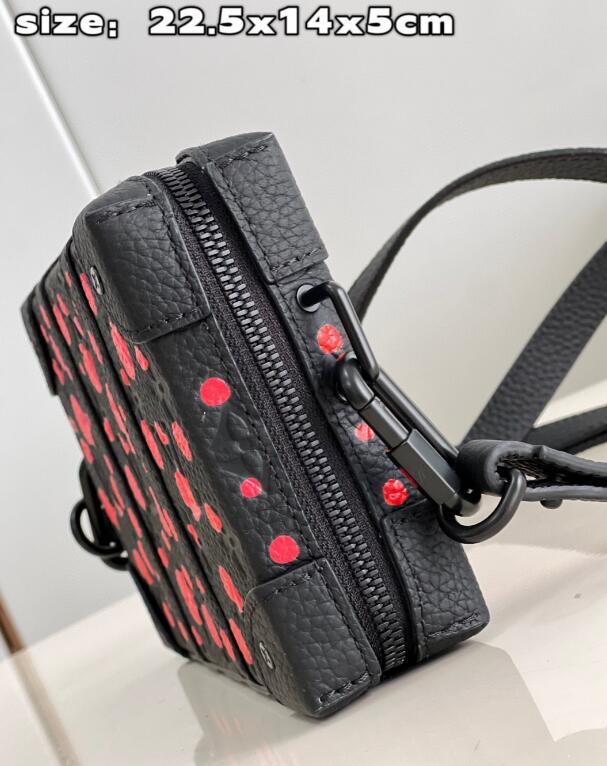 SAMC - LOV Bags - 1382