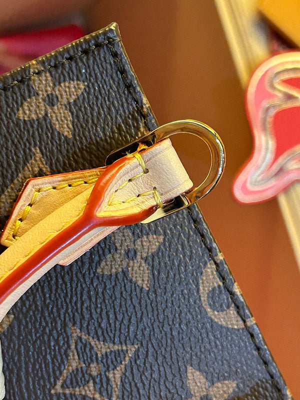 Satchel Bags - VL Bags - 1329