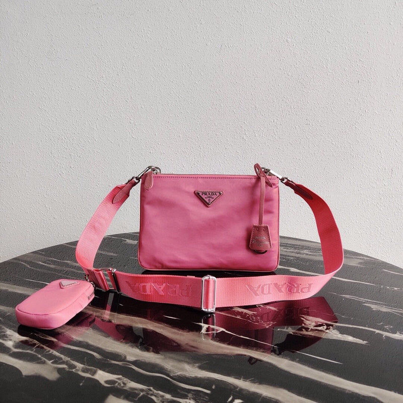Satchel Bags - PDA Bags - 1874