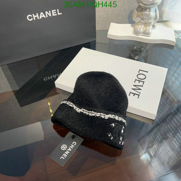 SAMC - CHL Caps & Hats - 146