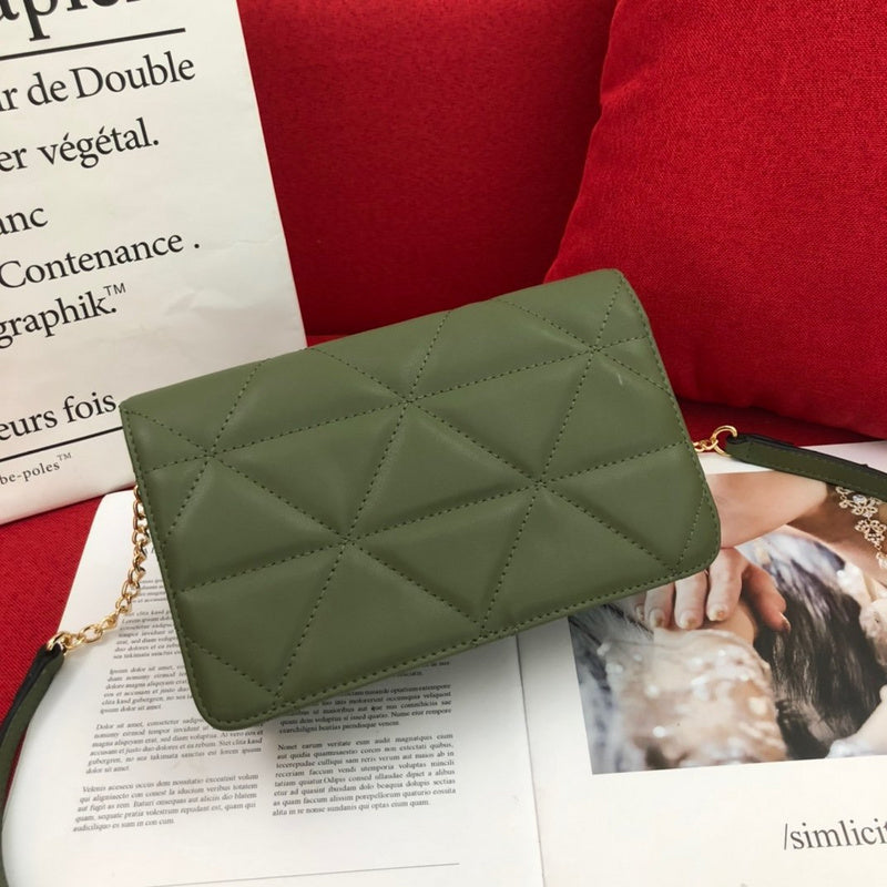 Satchel Bags - PDA Bags - 1242