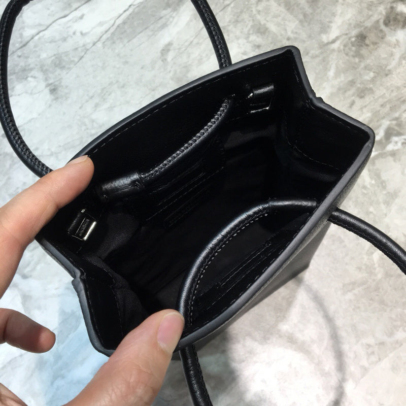Satchel Bags - BGA Bags - 1275