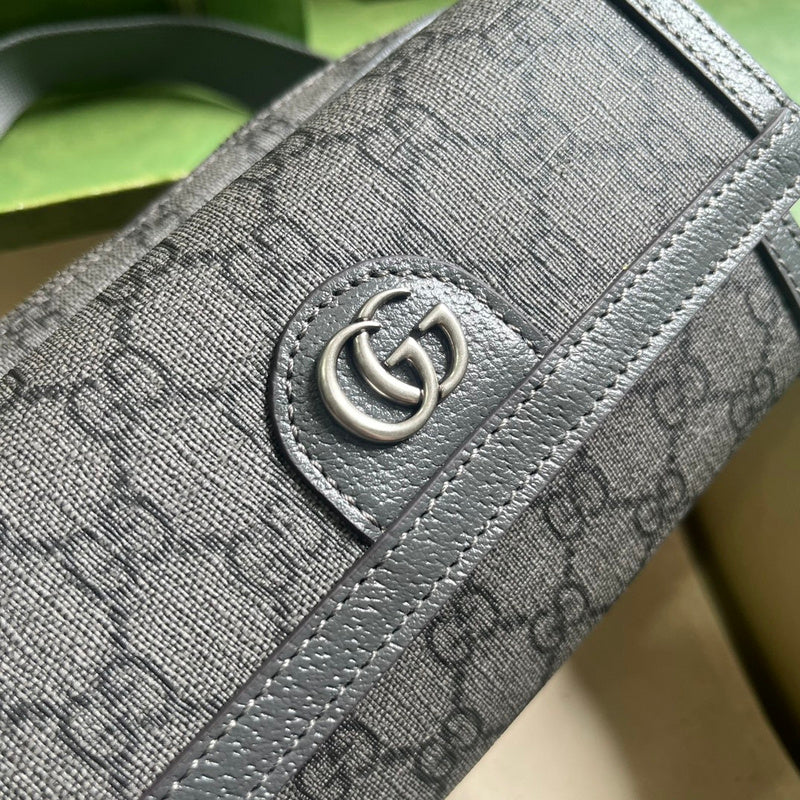 Satchel Bags - GCI Bags - 602