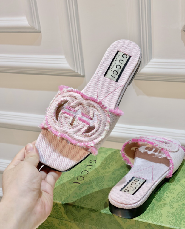 SAMC - LOV Women Shoes - 121