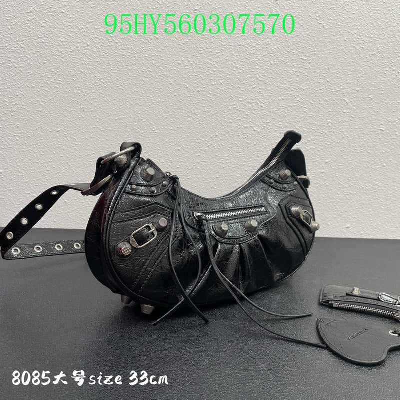 Glami Fashion - BGA Bags - 1886