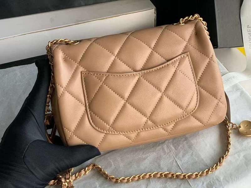 Satchel Bags - CHL Bags - 6127