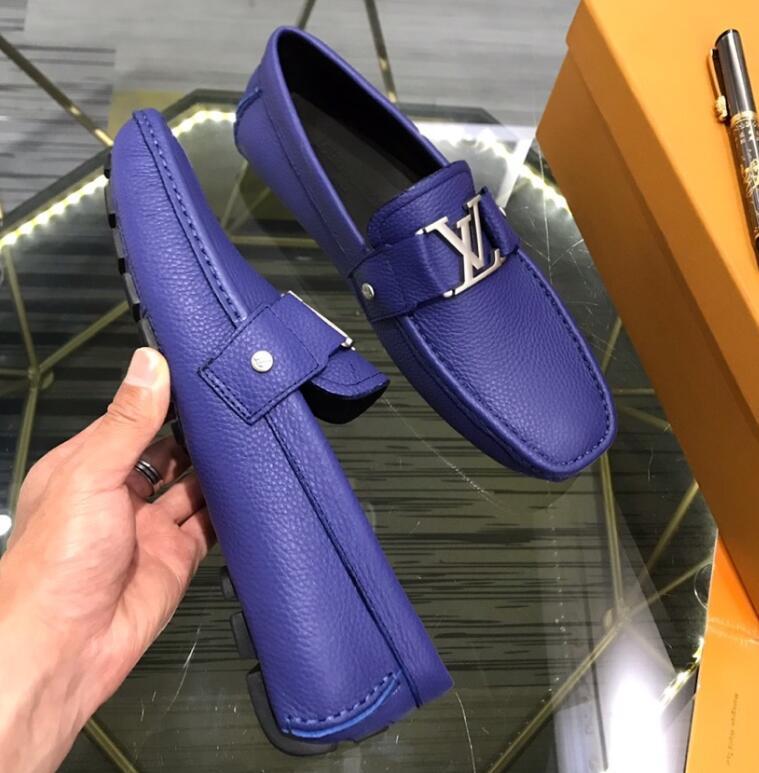 SAMC - LOV Men Shoes - 1936