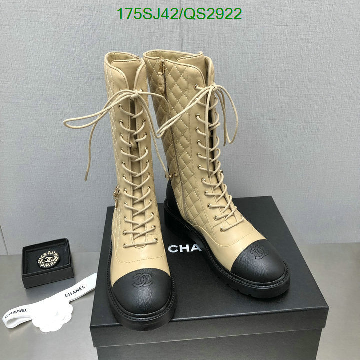 SAMC - Mix Boots - 386