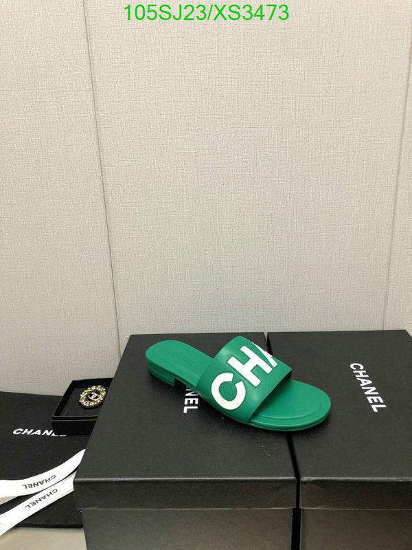 SAMC - CHL Women Shoes Slippers - 238