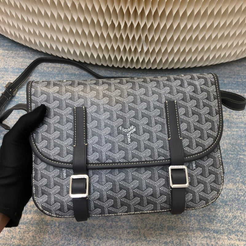 Satchel Bags - GOD Bags - 1012