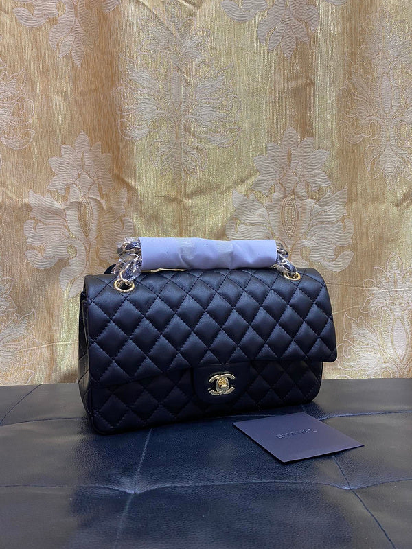 Satchel Bags - CHL Bags - 5552