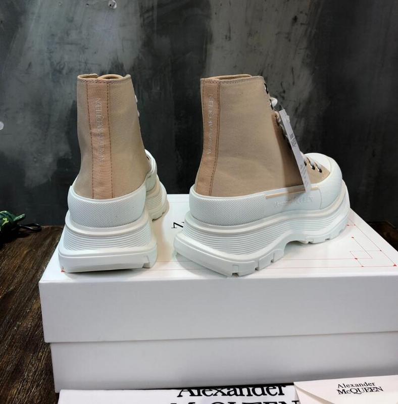 Glamy - AQ Men SHoes - 449