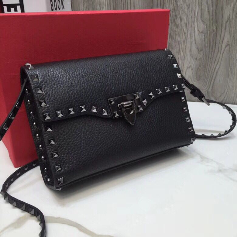 Satchel Bags - VTO Bags - 1293