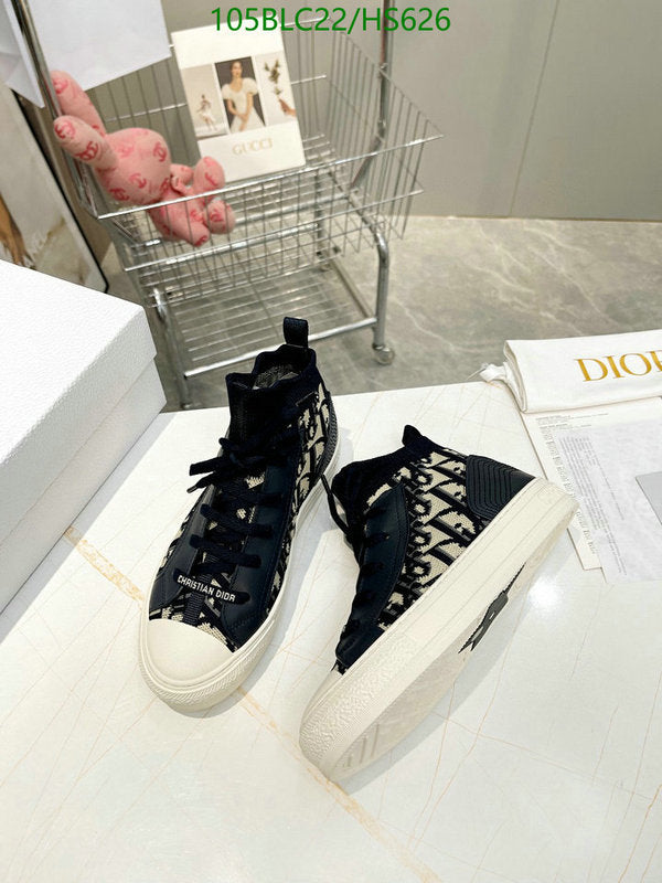 SAMCC - DOR Women Shoes - 1872