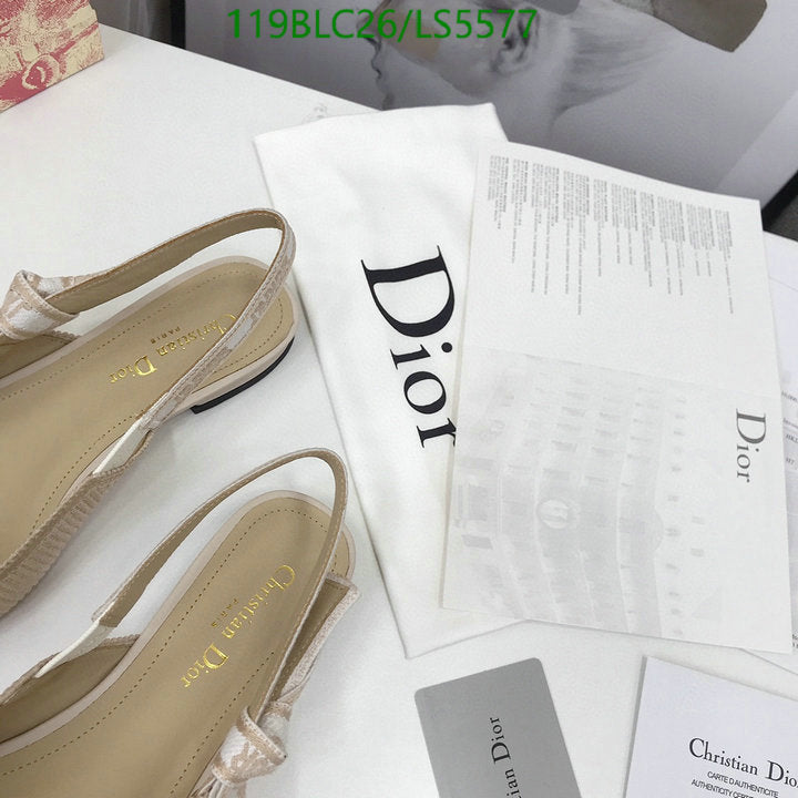 SAMCC - DOR Women Shoes - 2387