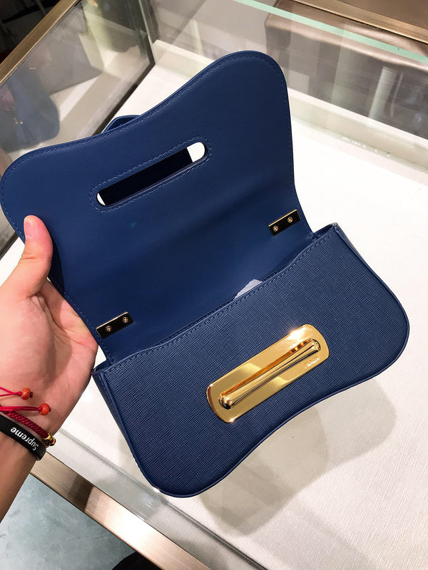 Satchel Bags - PDA Bags - 2514