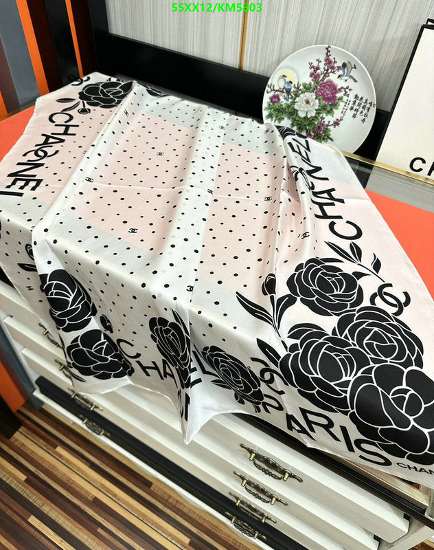 SAMC - CHL Scarves - 054