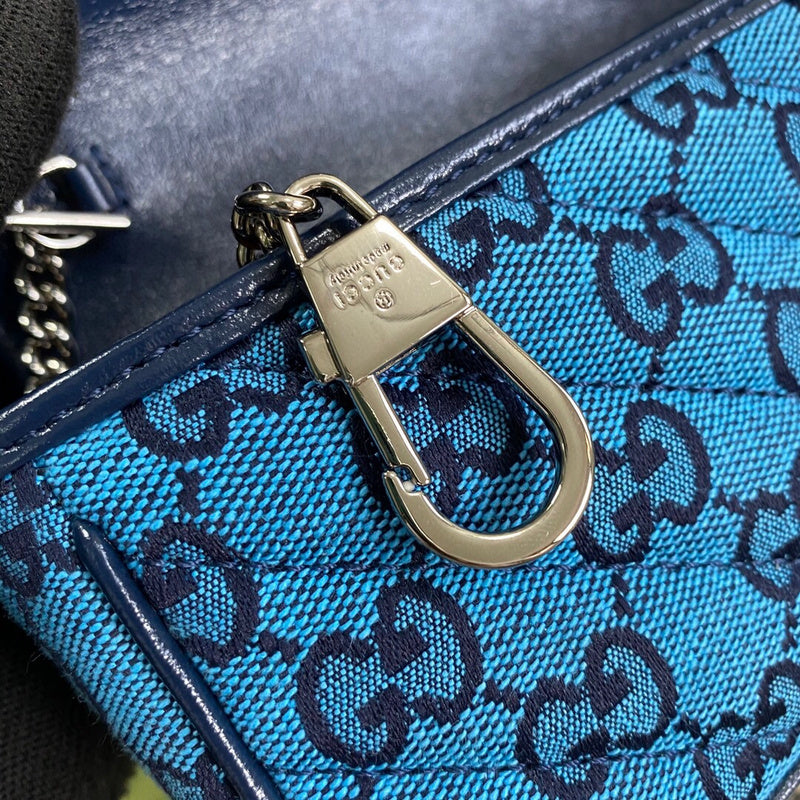 Satchel Bags - GCI Bags - 5894