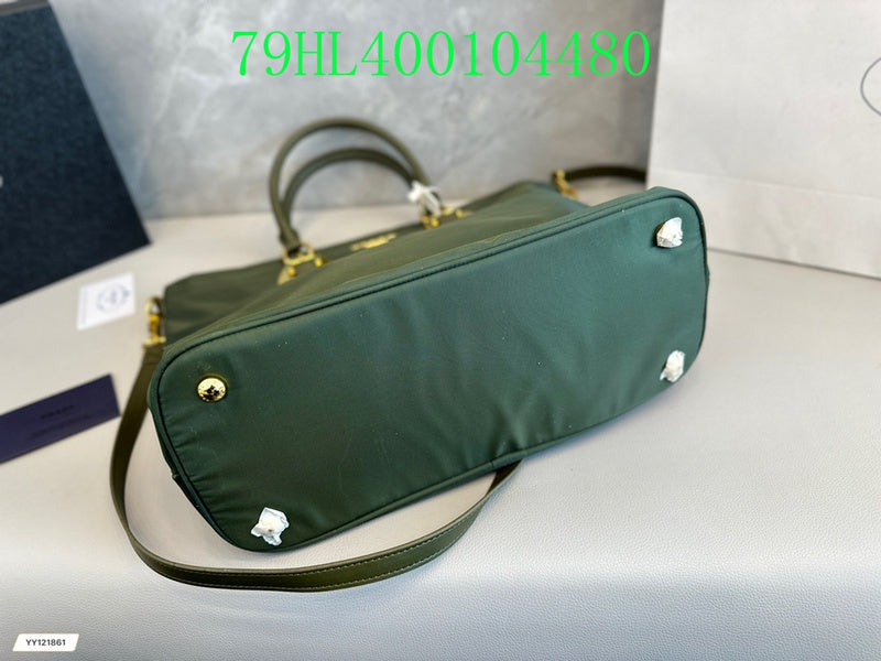 Satchel Bags - PDA Bags - 3665