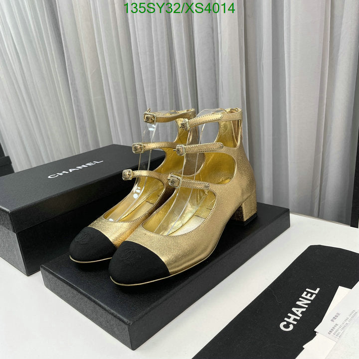 SAMC - CHL Women Shoes Ballet - 299
