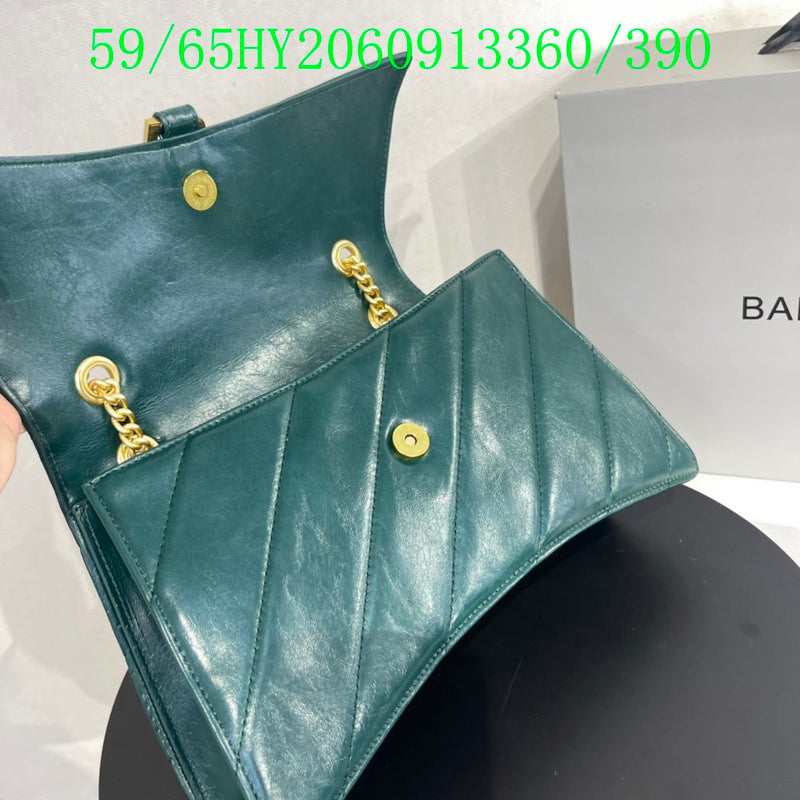 Satchel Bags - BGA Bags - 2086