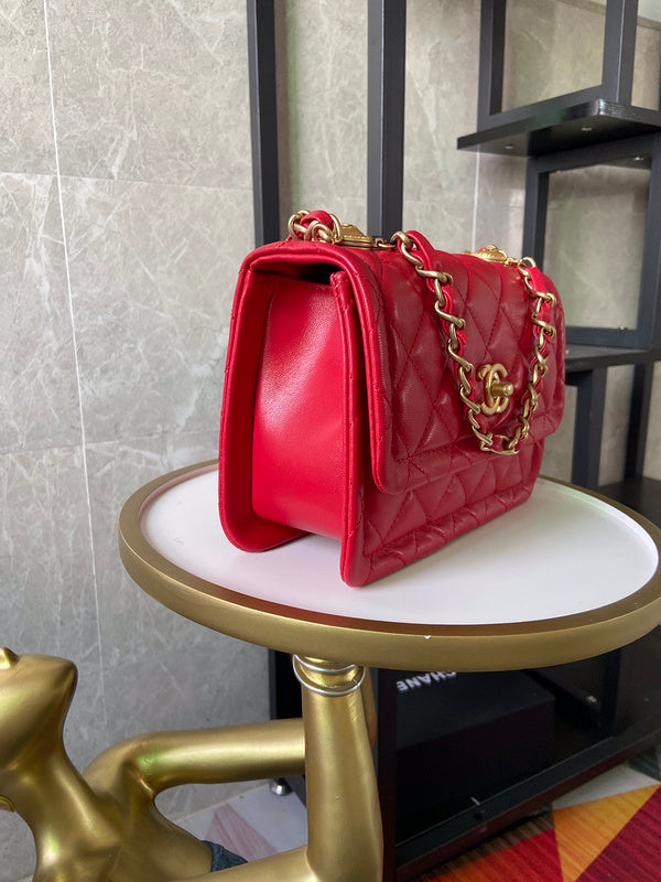 Satchel Bags - CHL Bags - 119