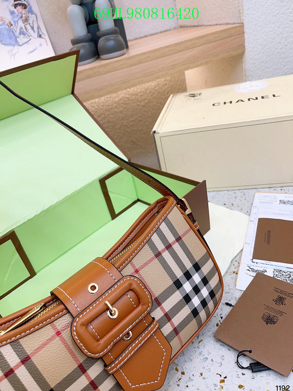 Glami GlamI -GLAMIR Bags - 048