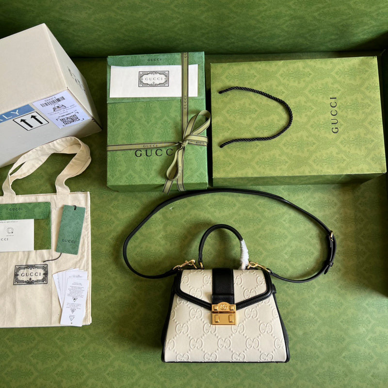 Satchel Bags - GCI Bags - 6579