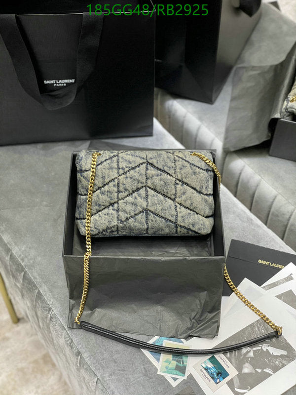 SAMC - YLS Bags - 186