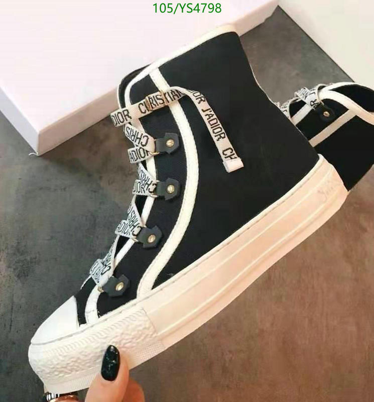 SAMCC - DOR Women Shoes - 1833