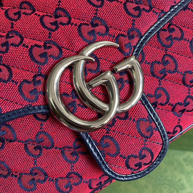 Satchel Bags - GCI Bags - 5885