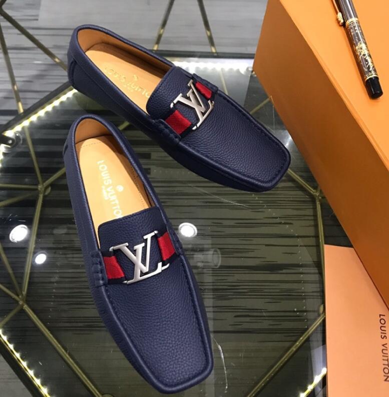 SAMC - LOV Men Shoes - 1893