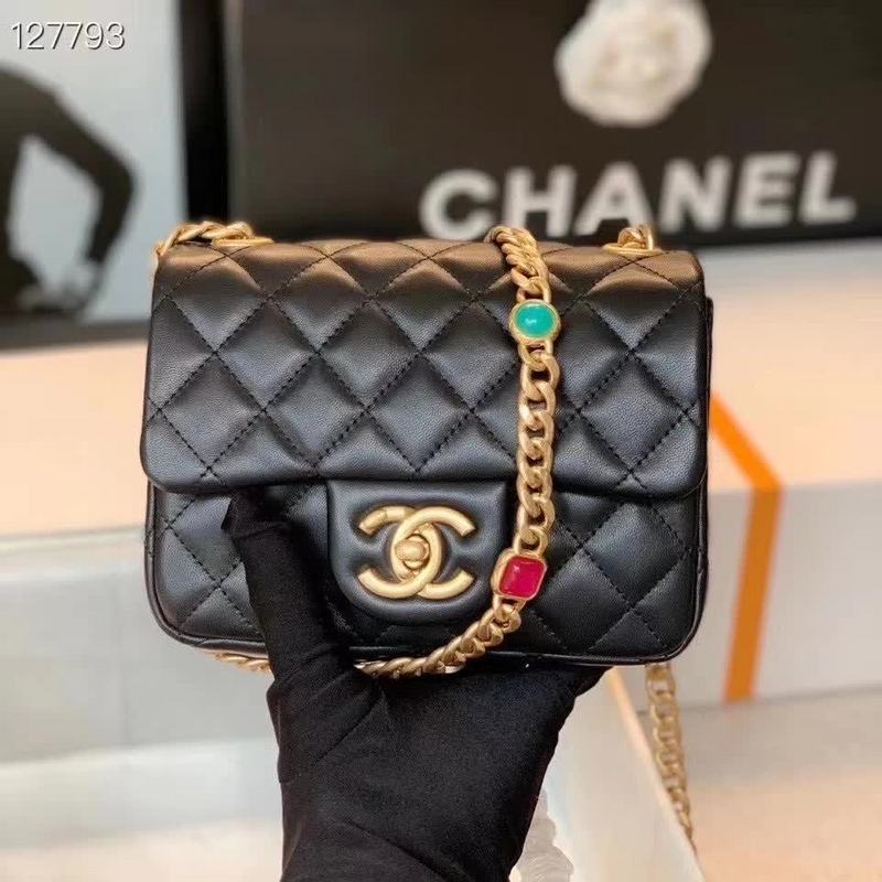 Satchel Bags - CHL Bags - 6365