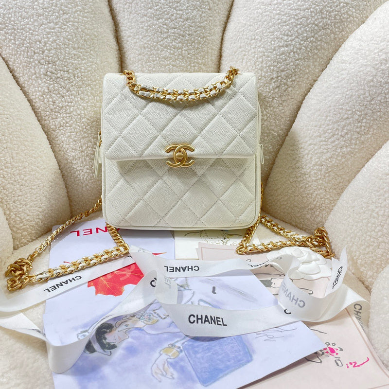 Satchel Bags - CHL Bags - 2126