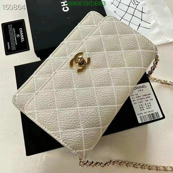 SAMC - CHL Bags Crossbody - 012