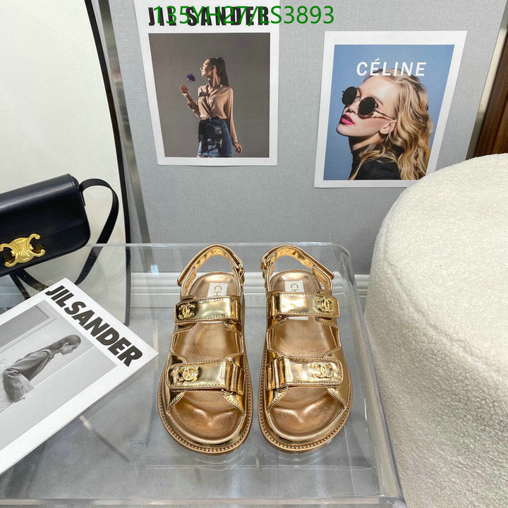 SAMC - CHL Women Shoes Beach - 159