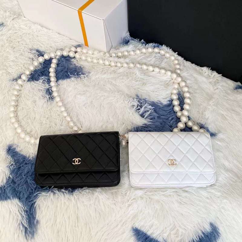 Satchel Bags - CHL Bags - 5582
